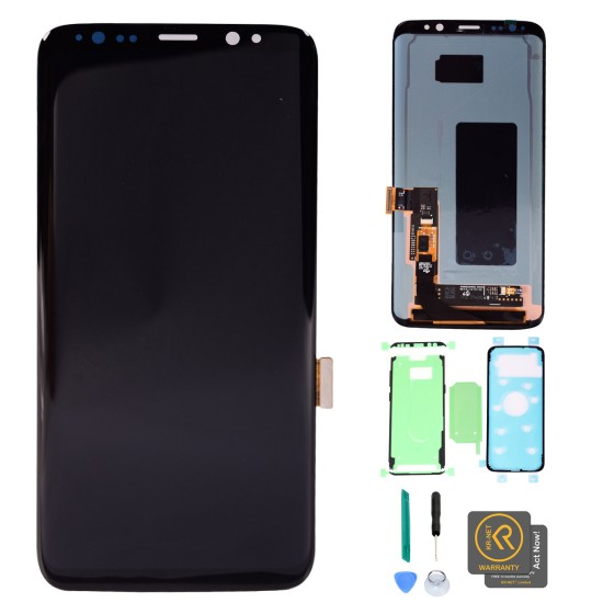 TOUCH+DISPLAY SAMSUNG GALAXY S8 PLUS,G955 ROSA SERVICE PACK (GH97-20470E) TOUCH+DISPLAY SAMSUNG GALAXY S8 PLUS,G955 ROSA SERVICE PACK (GH97-20470E)